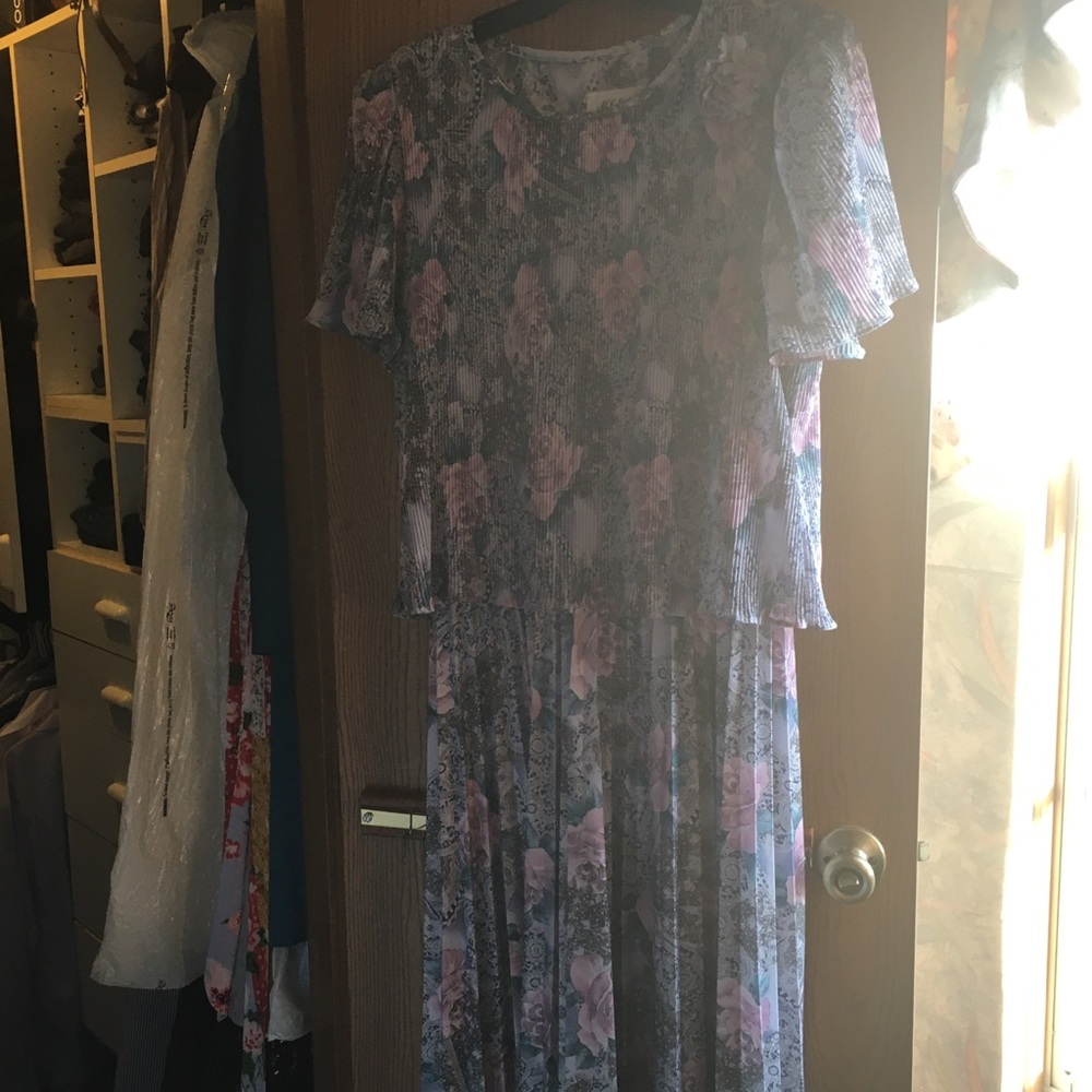 Vintage dress
